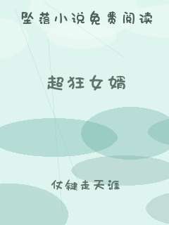 超狂女婿