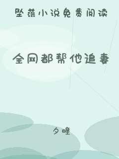 全网都帮他追妻