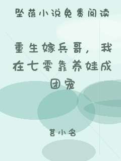 重生嫁兵哥，我在七零靠养娃成团宠