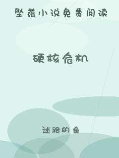 硬核危机