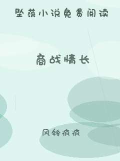 商战情长