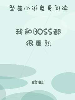 我和BOSS都很面熟