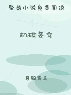 机破苍穹