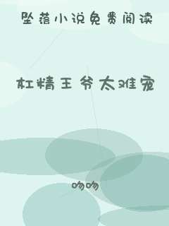 杠精王爷太难宠