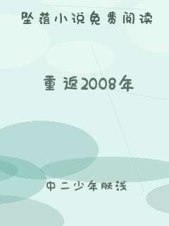 重返2008年